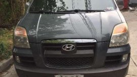 2004 Hyundai Starex for sale