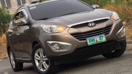 2012 Hyundai Tucson FOR SALE 