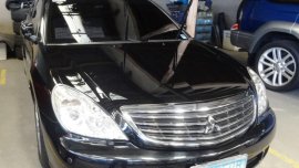 2010 Mitsubishi Galant for sale