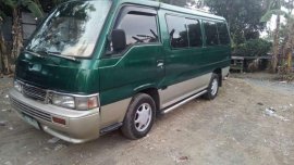 Swap Isuzu Elf or Nissan Urvan 2002