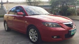 Mazda 3 2009 AT FOR SALE