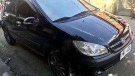 Hyundai Getz 1.1 2010 For Sale 