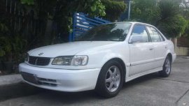 Toyota Corolla 2000 model Gli For Sale 