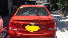 Chevrolet Sail 2016 for sale 