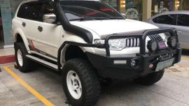 2009 Mitsubishi Montero Gls-SE 4x4 Automatic not Fortuner Hilux Innova