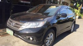 Honda Crv 2012 For Sale 