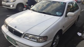 2000 Nissan Sentra Automatic Gasoline well maintained