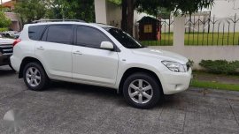 2008 TOYOTA Rav4 4x2 For Sale 