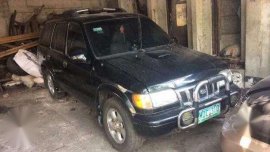 1995 Kia Sportage For Sale 