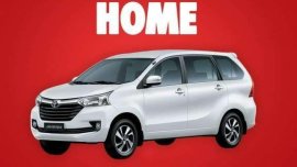 Toyota Avanza 37k All in Promo FOR SALE