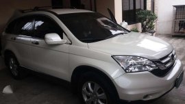 Honda Crv 2012 FOR SALE