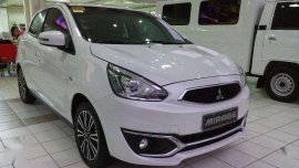 2018 promo MITSUBISHI Mirage hatchback Glx Gls 37k 2017 Montero sport L300 FB