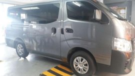 2018 Nissan URVAN Nv350 15 seater 150k dp all in brand new