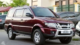 2016 Isuzu Crosswind XUV FOR SALE