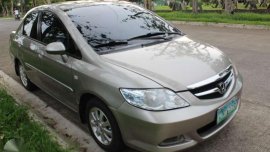2008 Honda City FOR SALE
