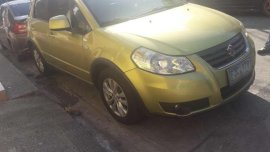 Suzuki Sx4 2014 For Sale 