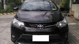 2017 TOYOTA Vios E MT Grab FOR SALE