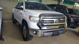 2018 Toyota Tundra 1794 Edition
