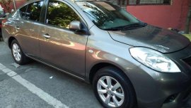 Nissan Almera 2016 for sale