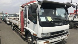 Like new Isuzu Forward for sale