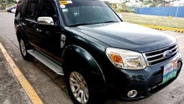 Ford Everest 2013 model Diesel FOR SALE