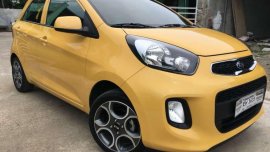 Kia Picanto AT 2017 Good as new!