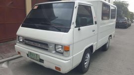 1996 Model Mitsubishi L300 FB for sale