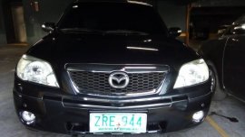 Almost brand new Mazda Tribute Gasoline 2008