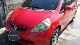 Honda Jazz GD Automatic With Paddle Shift 7 Speed 2004 (Repriced)