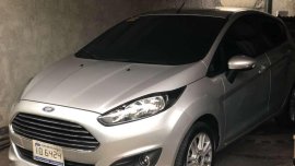 2017 Ford Fiesta AT Hatchback For Sale 