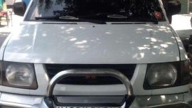 Mitsubishi Adventure 1998 FOR SALE