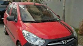 Hyundai I10 2013 for sale