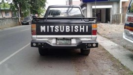 Mitsubishi Strada 2004 for sale