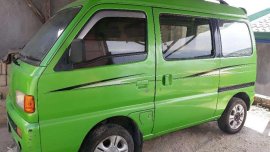 2014 SUZUKI Multi Cab Manual FOR SALE