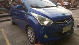 2014 Hyundai EON GLS for sale