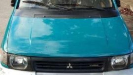 Mitsubishe RVR Wagon For Sale 