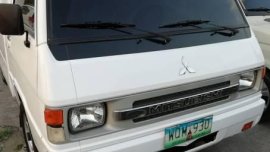 2014 Mitsubishi L300 FB Exceed Metro Truck Dual AC