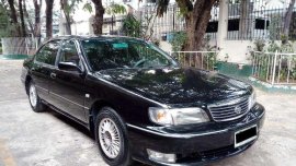 2001 Nissan Cefiro classic automatic for sale