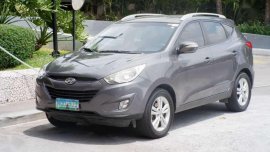 2010 Hyundai Tucson FOR SALE