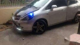 Honda Jazz Fit 2000 FOR SALE