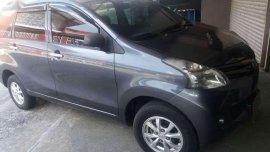 Toyota Avanza J model 2013 FOR SALE