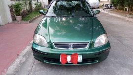 Honda Civic 1998 for sale
