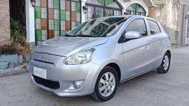 2016 Mitsubishi Mirage Glx FOR SALE
