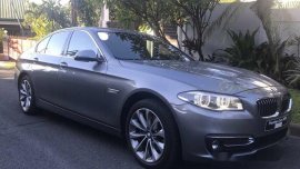 BMW 520d 2017 FOR SALE