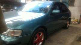 Nissan Sentra 1996 for sale