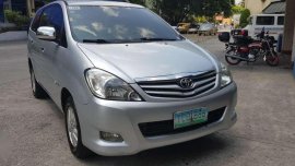 2011 Toyota Innova G Automatic Diesel Fresh