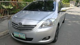 2012 Toyota Vios 1.3J For Sale 