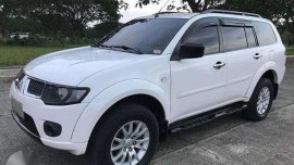 MITSUBISHI Montero Sport GLS SE 2009 (RUSH!!) FOR SALE