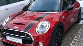 Mini Cooper S 2017 for sale