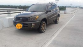 Toyota Rav4 2003 for sale